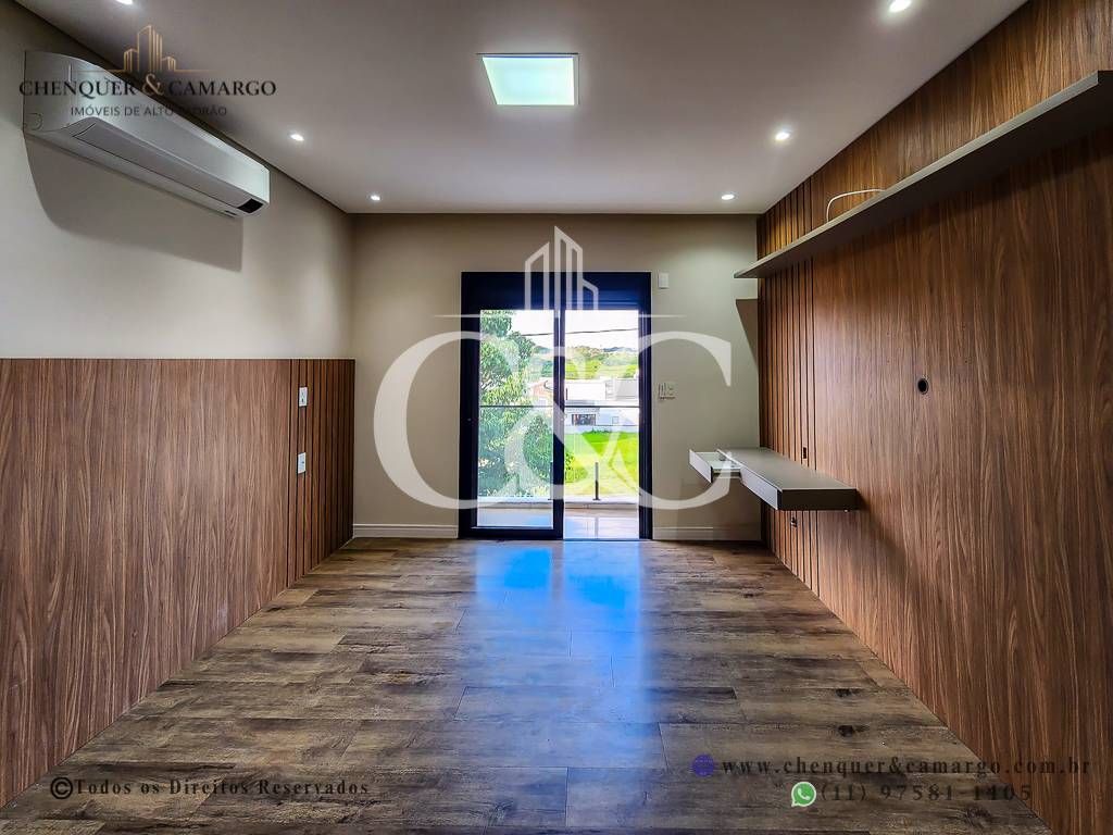 Casa à Venda no condomínio Granville São Venâncio em Itupeva - 21