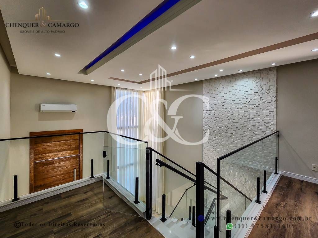 Casa à Venda no condomínio Granville São Venâncio em Itupeva - 17