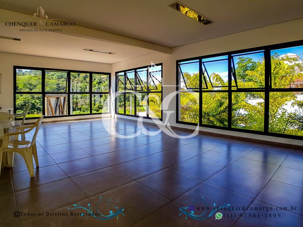 Terreno à venda no Reserva da Mata Jundiaí, 150m² plano, vista para mata e sem vizinho de fundo - 16