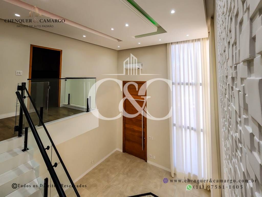 Casa à Venda no condomínio Granville São Venâncio em Itupeva - 19