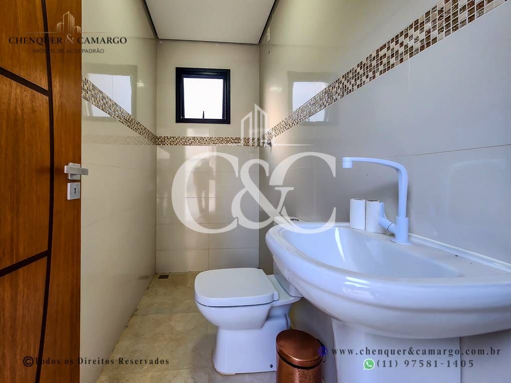 Casa à Venda no condomínio Granville São Venâncio em Itupeva - 39