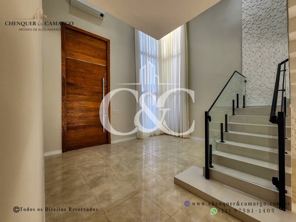 Casa à Venda no condomínio Granville São Venâncio em Itupeva - 15