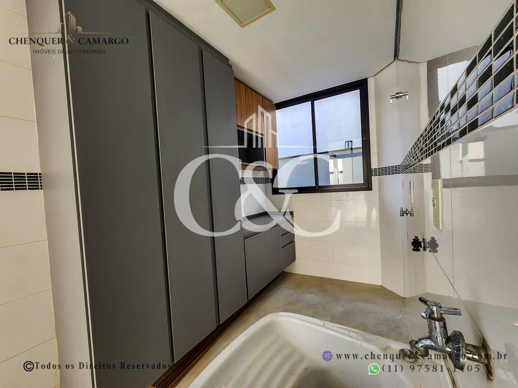 Casa à Venda no condomínio Granville São Venâncio em Itupeva - 34