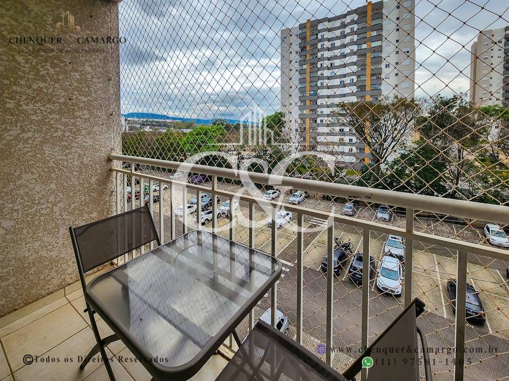 APARTAMENTO PARA LOCAÇÃO NO PLENO – 2 DORMITÓRIOS – Semi MOBILIADO - 11