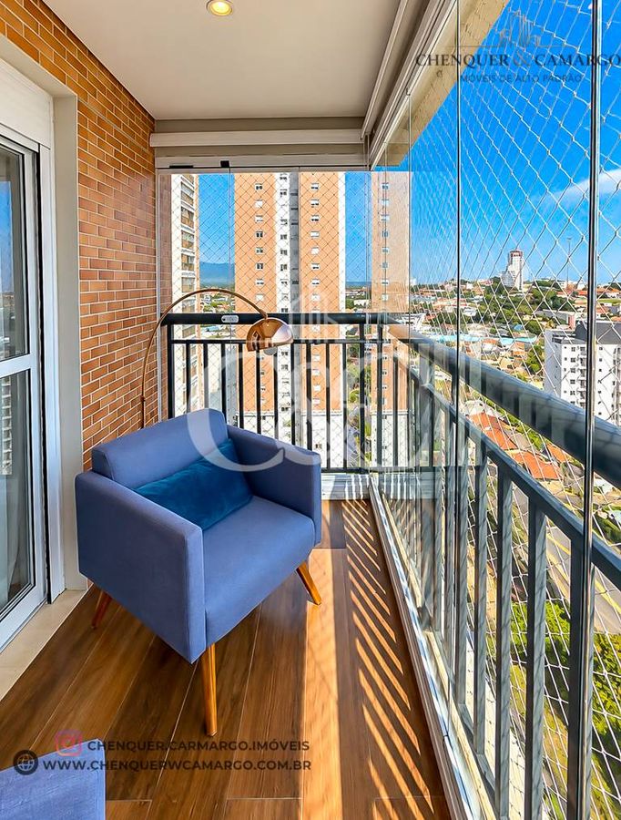 Apartamento à venda no Alta Vista Prestigie - 166 m², 3 suítes, 3 vagas e varanda gourmet — foto 13