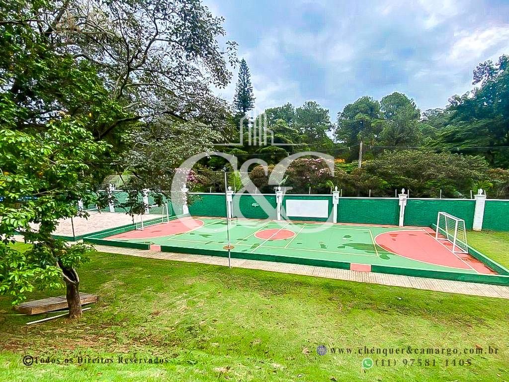 Terreno à venda no Villa Verde Jundiaí, 300m², declive no Jardim Gramadão - 10