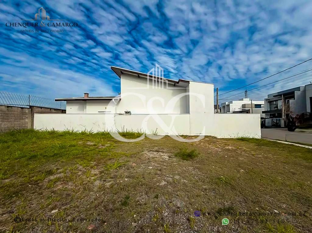 Terreno à venda no Reserva da Mata Jundiaí, 150m² plano, vista para mata e sem vizinho de fundo - 4