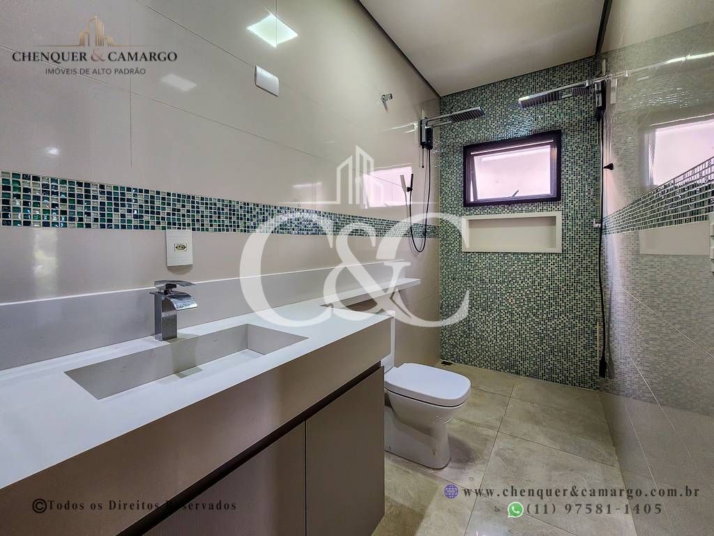 Casa à Venda no condomínio Granville São Venâncio em Itupeva - 28