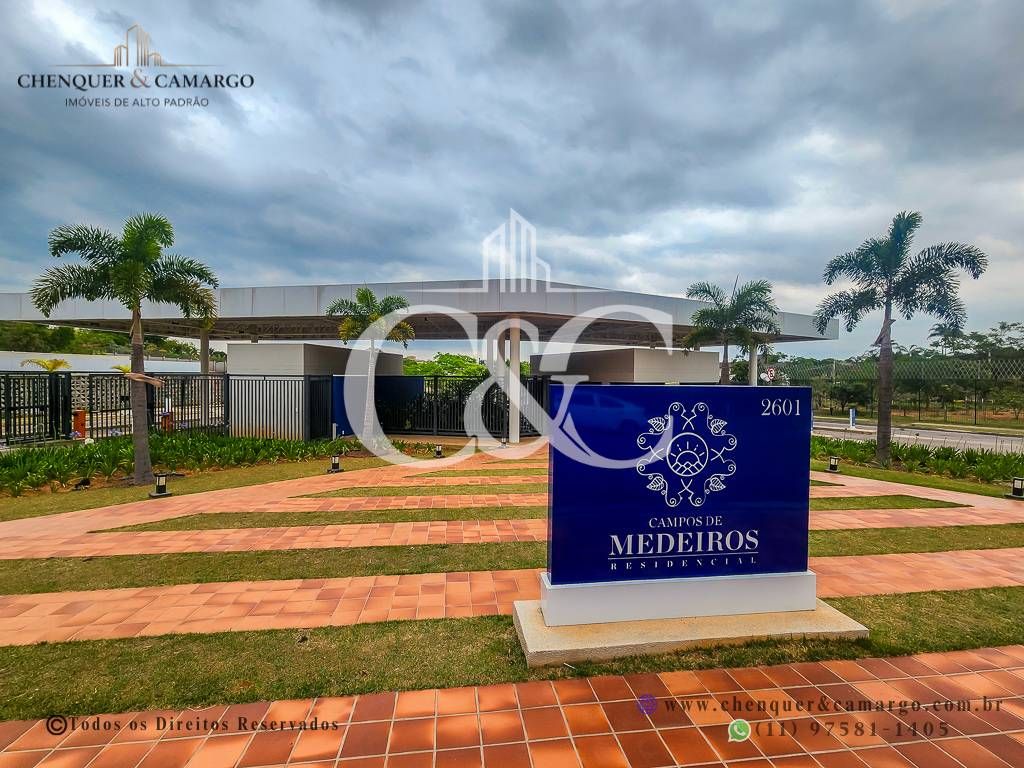 Sobrado novo à venda no Campos de Medeiros Jundiaí, 245m², 4 suítes e piscina com hidromassagem - 28