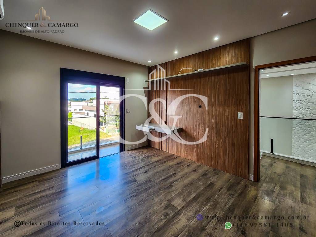 Casa à Venda no condomínio Granville São Venâncio em Itupeva - 22
