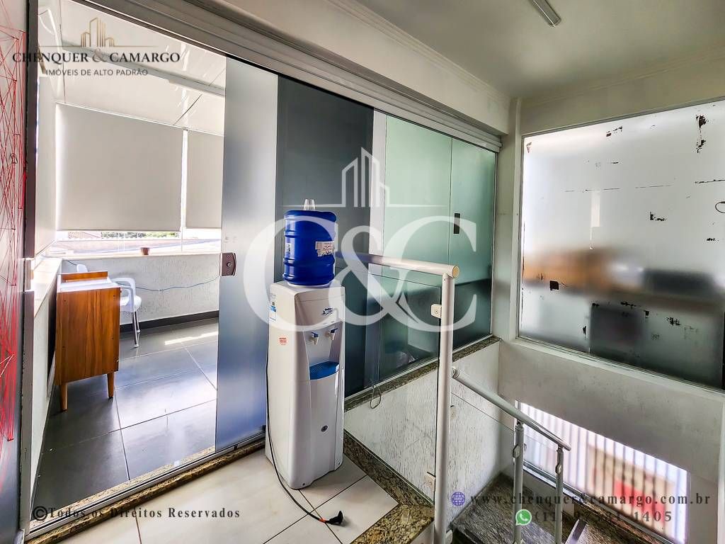 Imóvel Comercial para alugar, Avenida Jundiaí de 321.00m² com 11 Quartos e 4 Garagens - 5