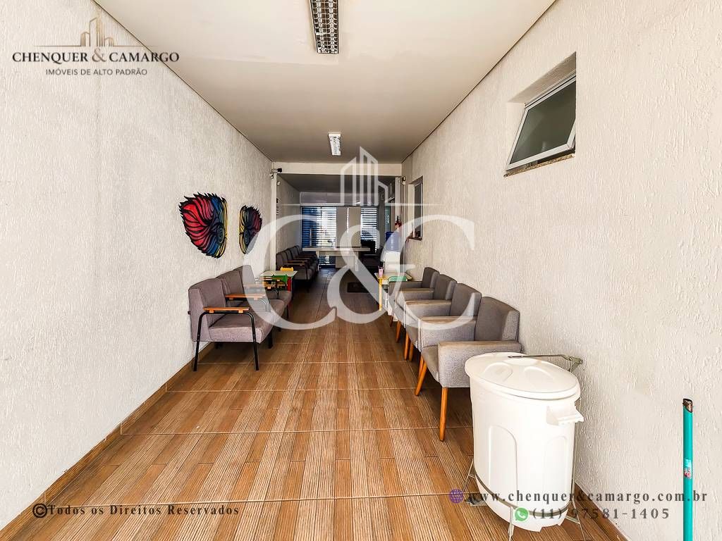 Imóvel Comercial para alugar, Avenida Jundiaí de 321.00m² com 11 Quartos e 4 Garagens - 7