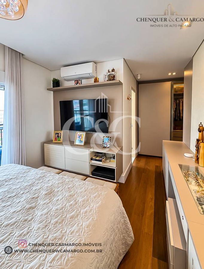 Apartamento, 3 quartos, 166 m² - Foto 20