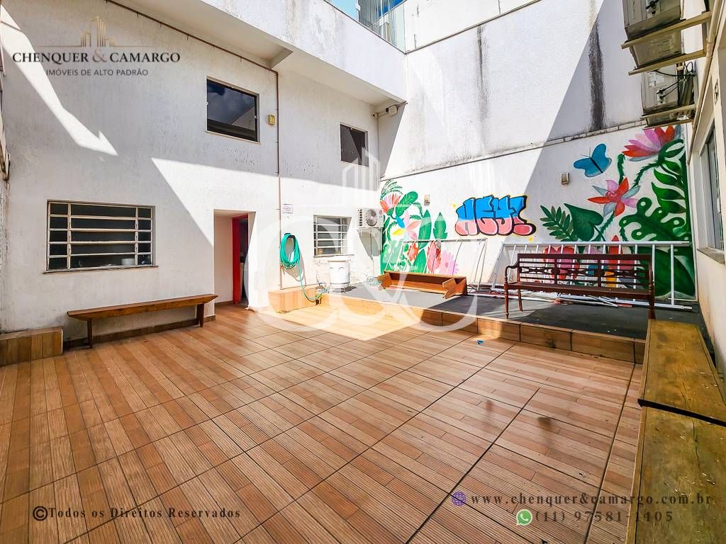 Imóvel Comercial para alugar, Avenida Jundiaí de 321.00m² com 11 Quartos e 4 Garagens - 12