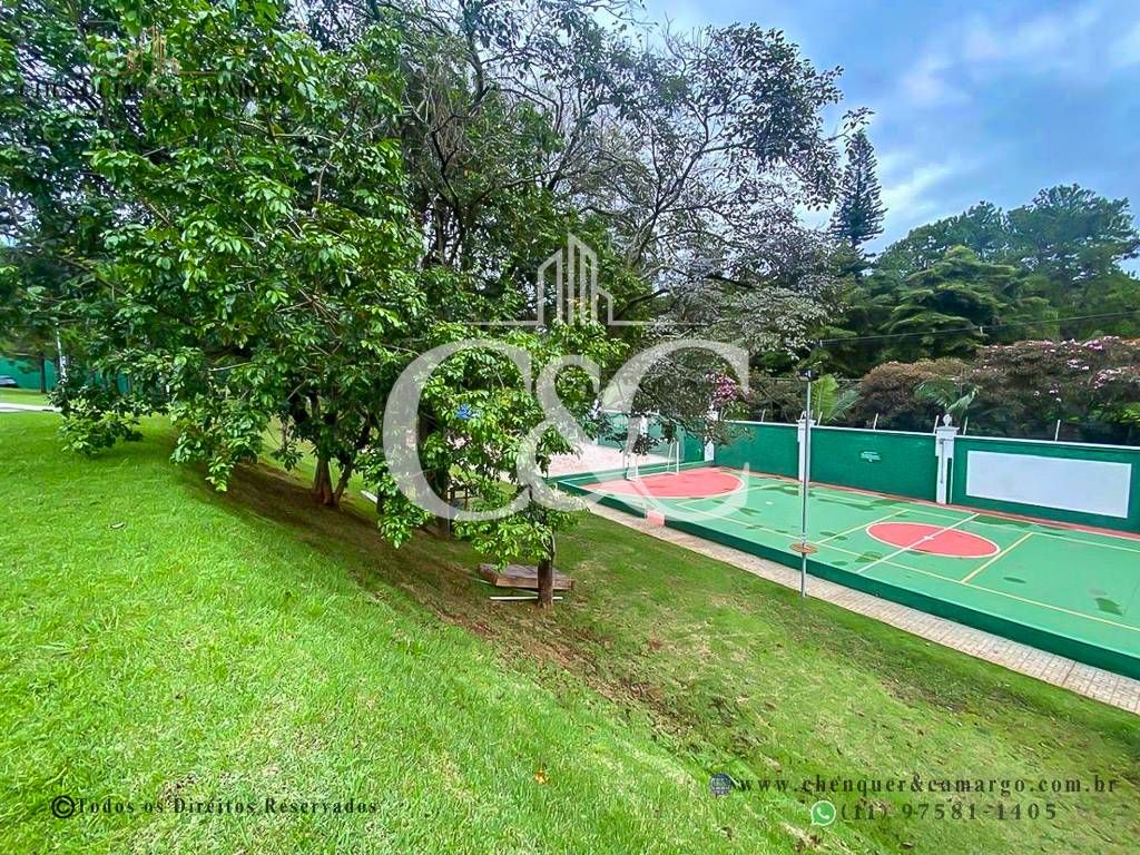 Terreno à venda no Villa Verde Jundiaí, 300m², declive no Jardim Gramadão - 9