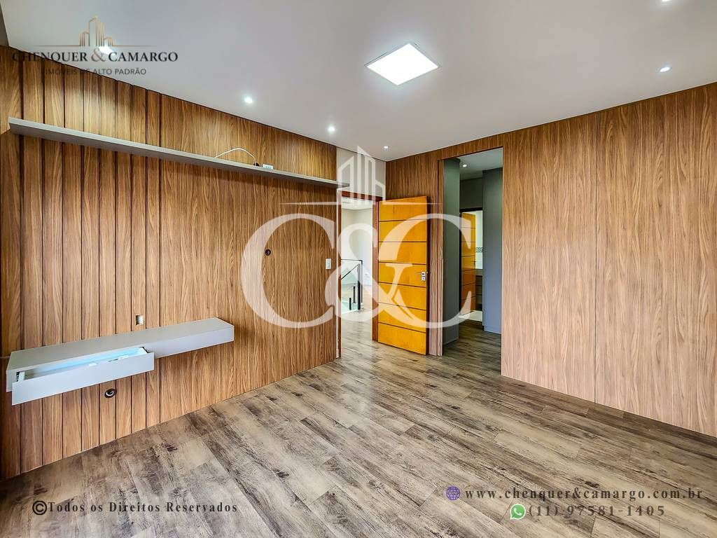 Casa à Venda no condomínio Granville São Venâncio em Itupeva - 23