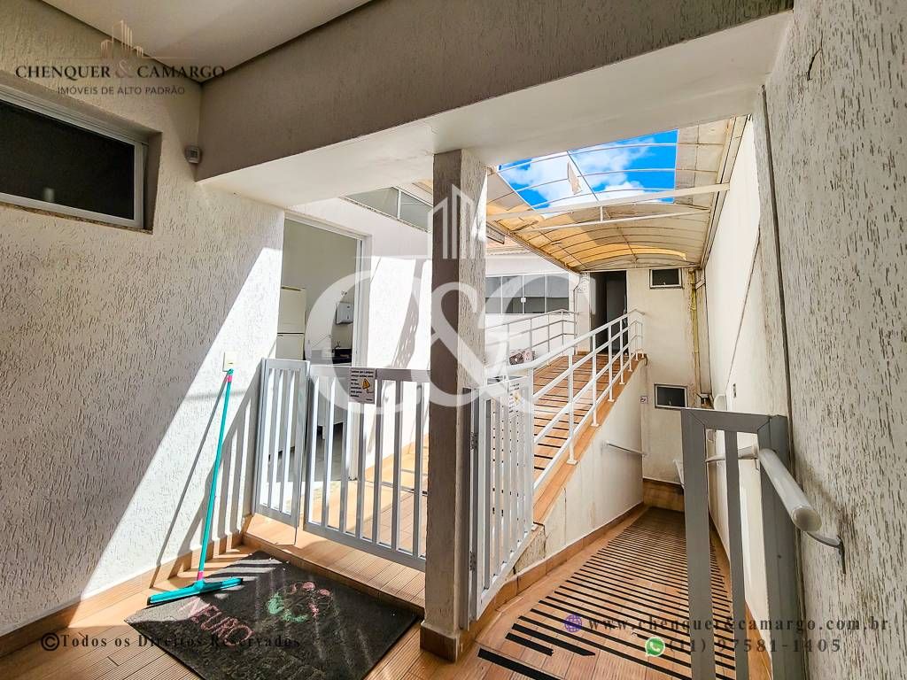 Imóvel Comercial para alugar, Avenida Jundiaí de 321.00m² com 11 Quartos e 4 Garagens - 8
