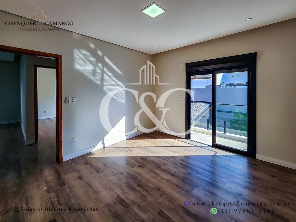 Casa à Venda no condomínio Granville São Venâncio em Itupeva - 30