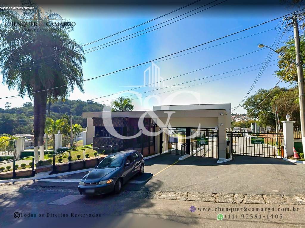 Terreno à venda no Villa Verde Jundiaí, 300m², declive no Jardim Gramadão - 6
