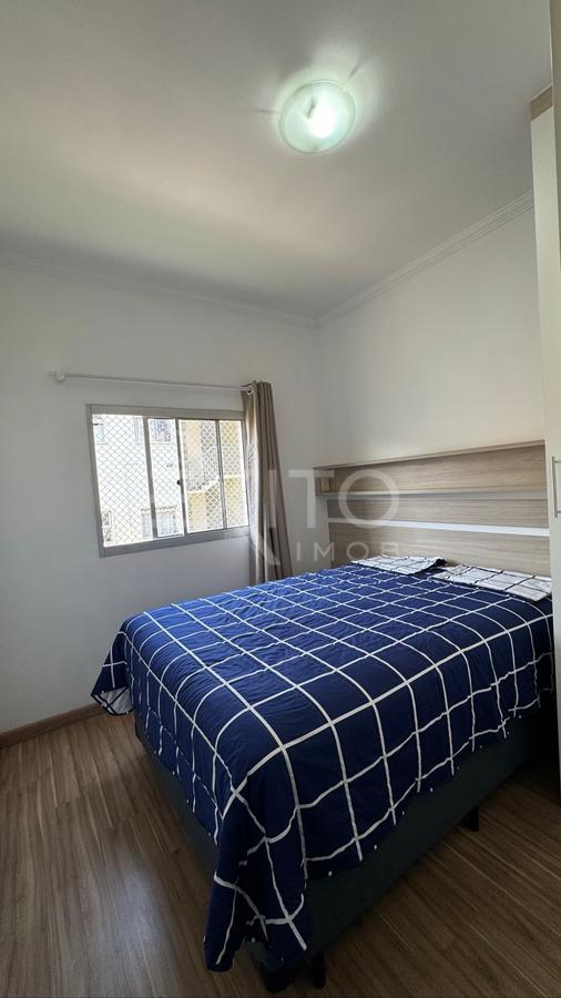 Apartamento, 2 quartos, 52 m² - Foto 9