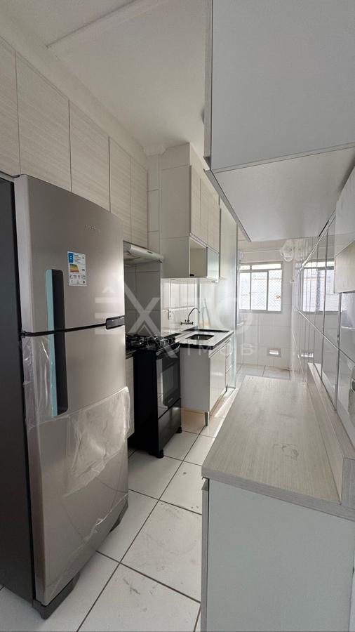 Apartamento, 2 quartos, 52 m² - Foto 4