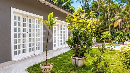 Casa, 4 quartos, 196 m² - Foto 2