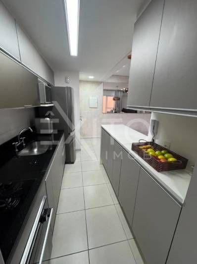 Apartamento, 2 quartos, 79 m² - Foto 14