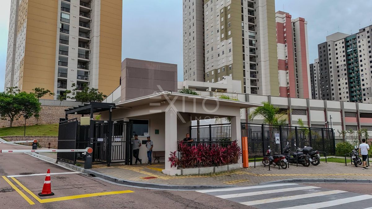 Apartamento, 3 quartos, 98 m² - Foto 14