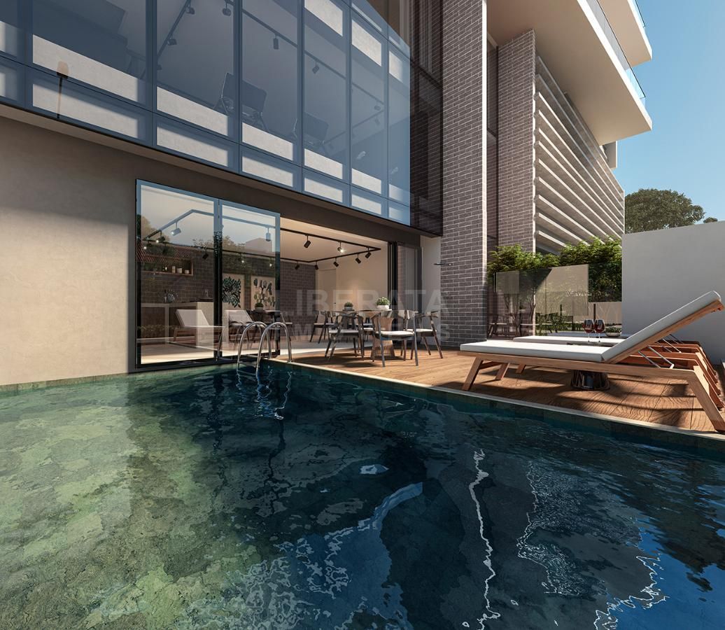 Residencial Ilha de Vancouver no Centro, Navegantes, SC