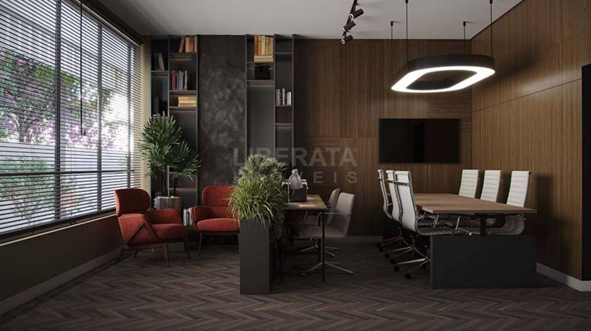 Residencial Ilha de Ibiza no Centro, Navegantes, SC