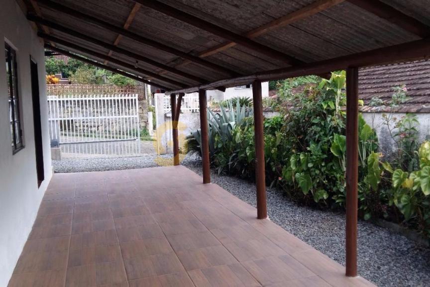 Terreno ilha da figueira