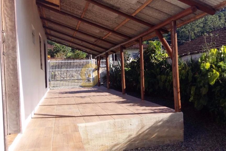 Terreno ilha da figueira
