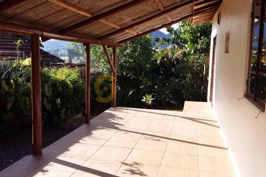 Terreno ilha da figueira