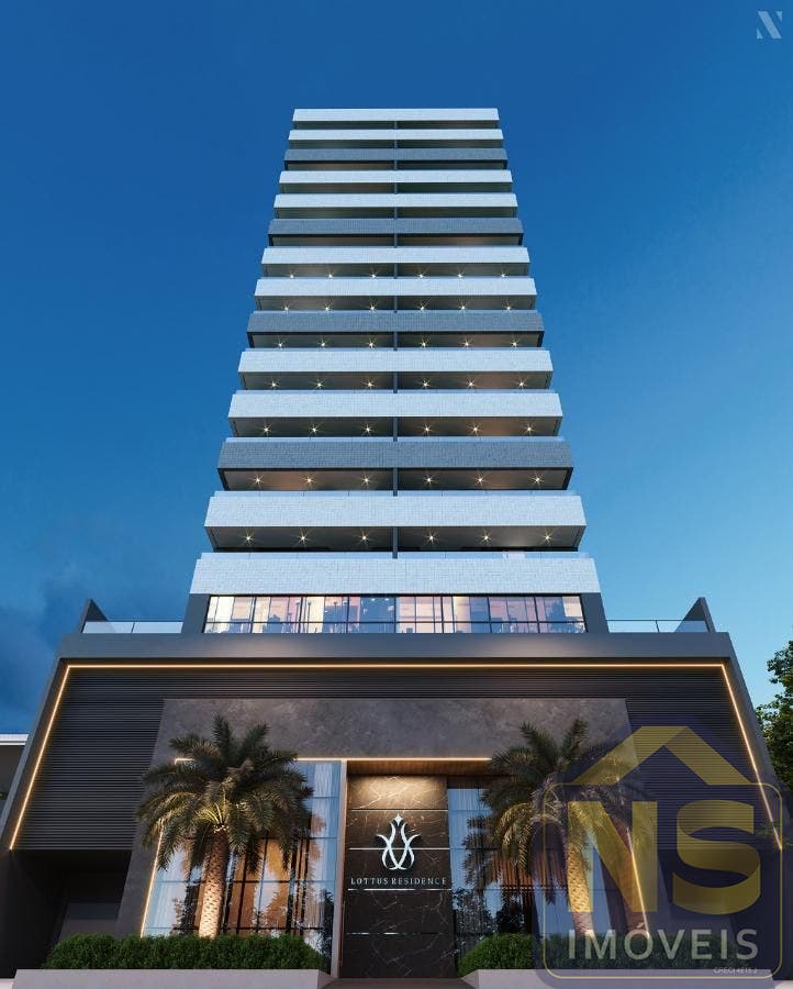 Apartamento de 2 quartos, 81m² no bairro Centro, em Itajaí | Eu Corretor