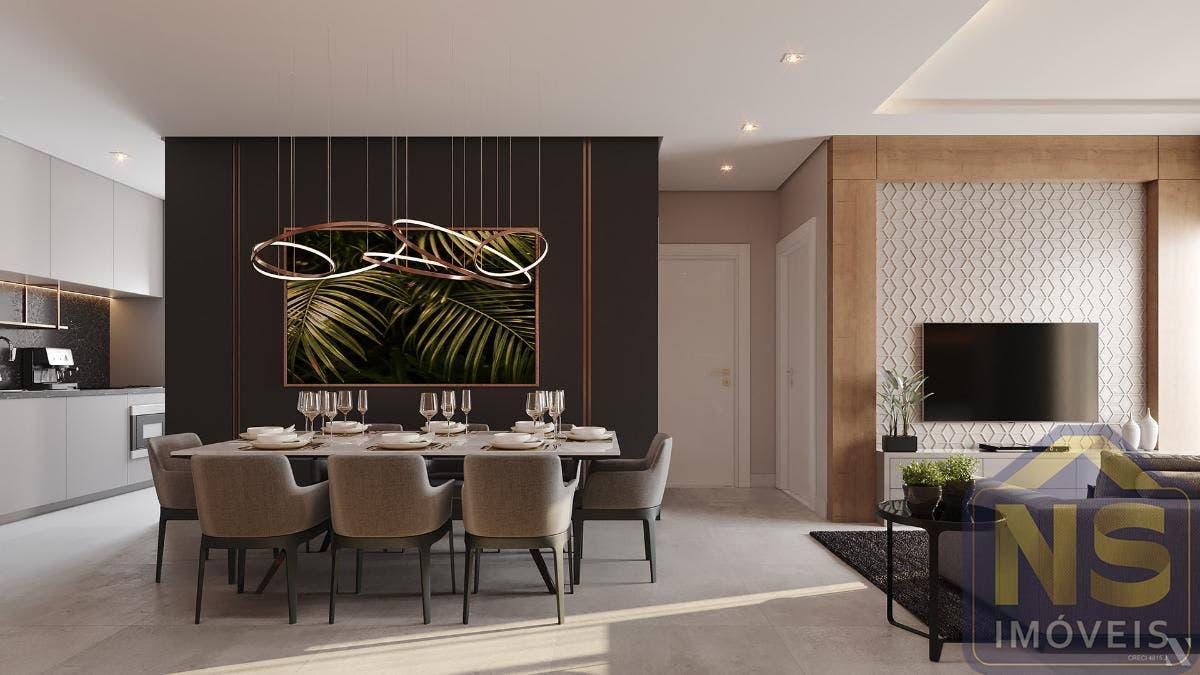 Apartamento de 2 quartos, 81m² no bairro Centro, em Itajaí | Eu Corretor