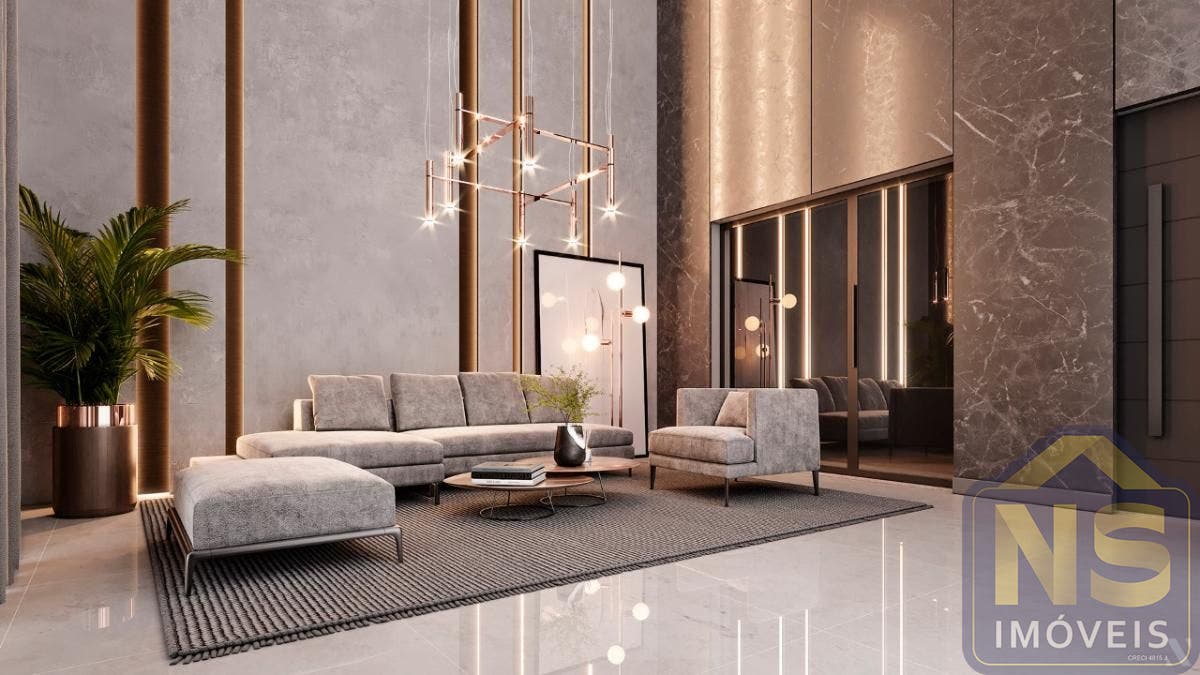 Apartamento de 2 quartos, 81m² no bairro Centro, em Itajaí | Eu Corretor